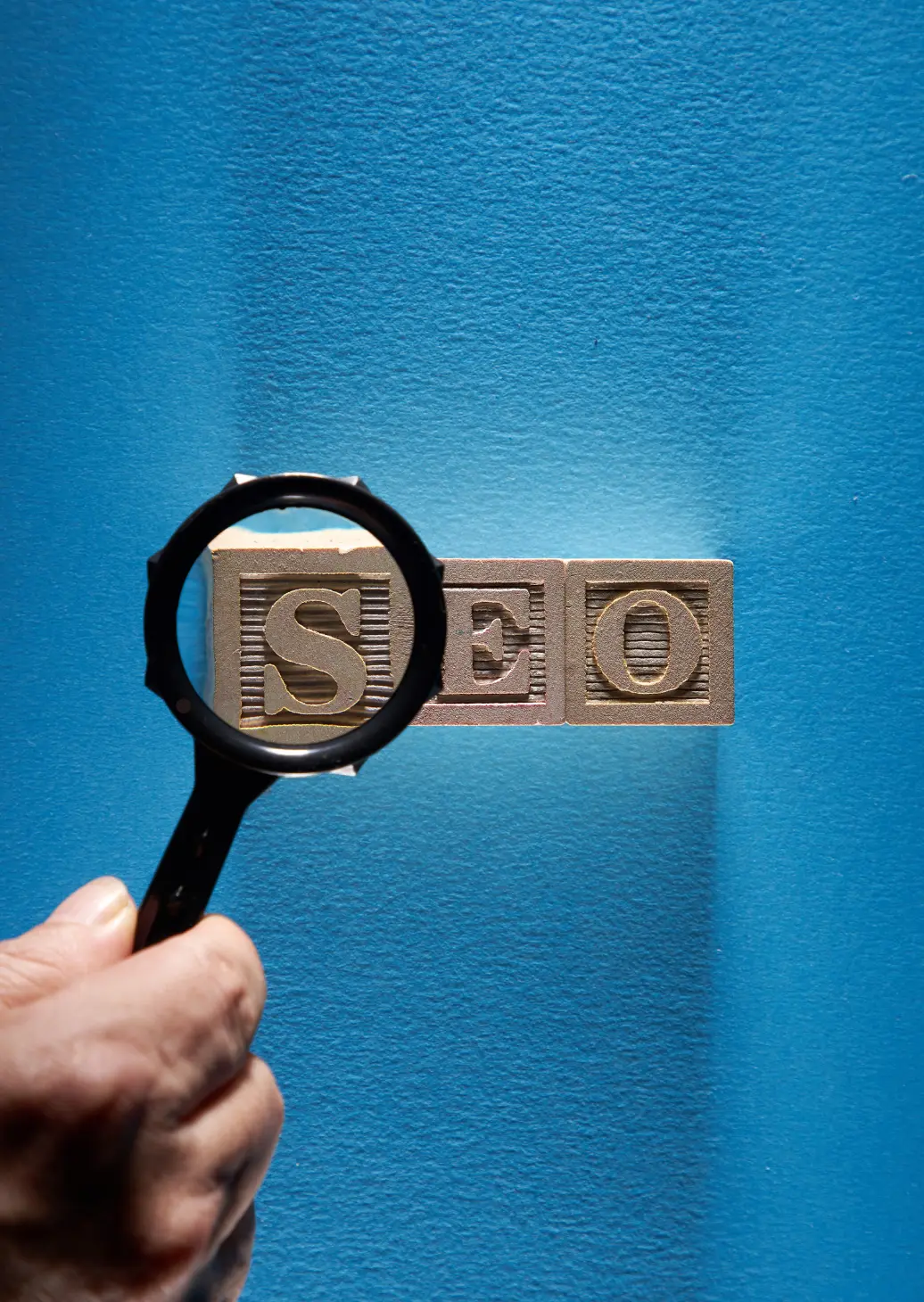 SEO Hizmeti Kurumsal SEO Hizmeti Al