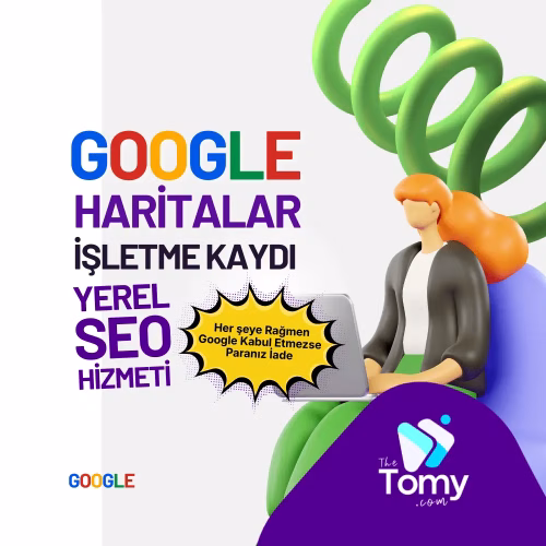 Profesyonel Google Haritalar İşletme Ekleme Hizmeti
